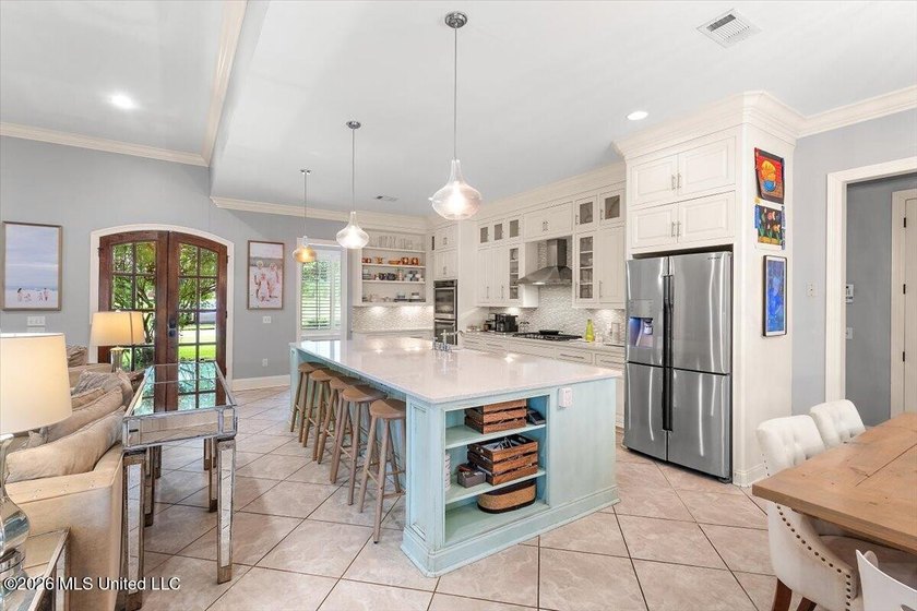 Welcome to 6 Red Head Pointe in Raymond! Tucked away in a quiet - photo 15