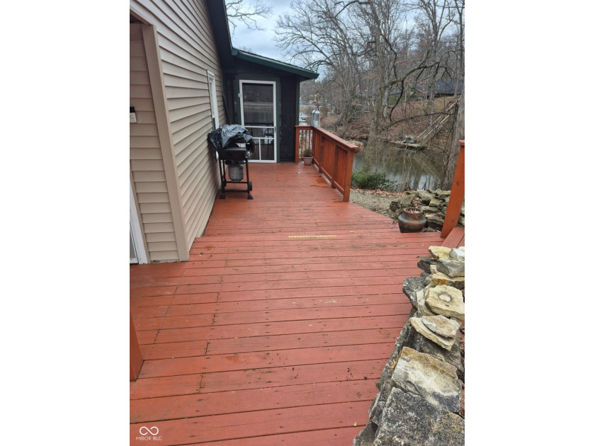 Tucked away at 8001 Dyson DR, PRINCES LAKES, IN, this - photo 21