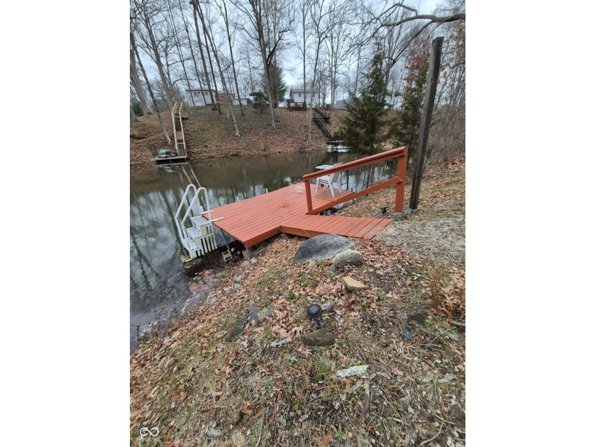 Tucked away at 8001 Dyson DR, PRINCES LAKES, IN, this - photo 22