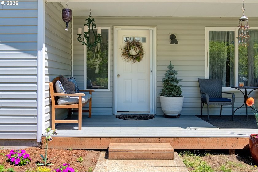 Experience peaceful country living! Featuring 2344 sq feet on a - photo 3