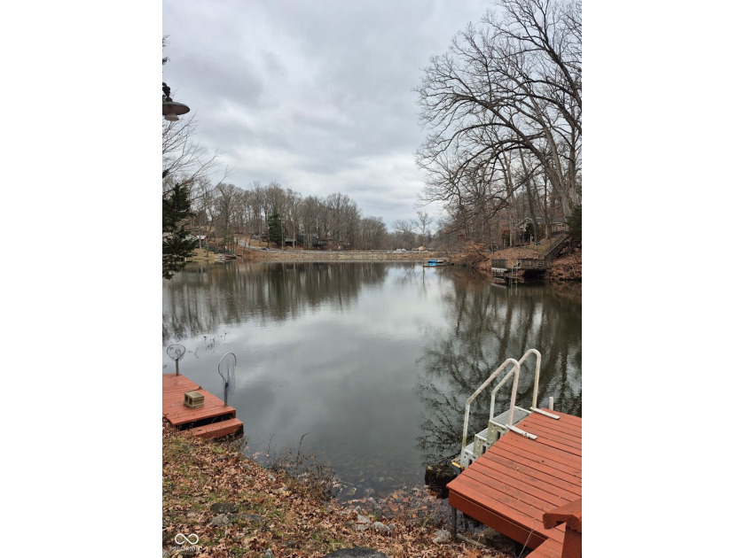 Tucked away at 8001 Dyson DR, PRINCES LAKES, IN, this - photo 27