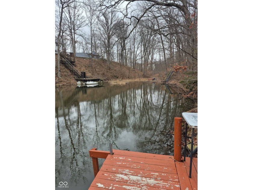 Tucked away at 8001 Dyson DR, PRINCES LAKES, IN, this - photo 29