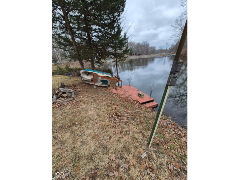 Tucked away at 8001 Dyson DR, PRINCES LAKES, IN, this - photo 30