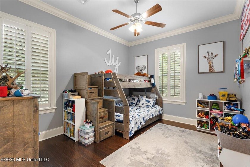 Welcome to 6 Red Head Pointe in Raymond! Tucked away in a quiet - photo 31