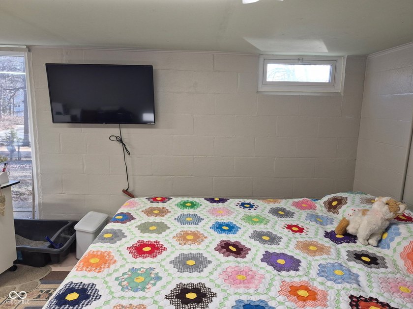 Tucked away at 8001 Dyson DR, PRINCES LAKES, IN, this - photo 34