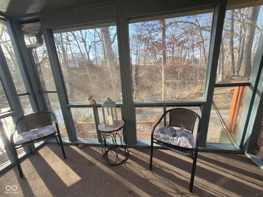 Tucked away at 8001 Dyson DR, PRINCES LAKES, IN, this - photo 38