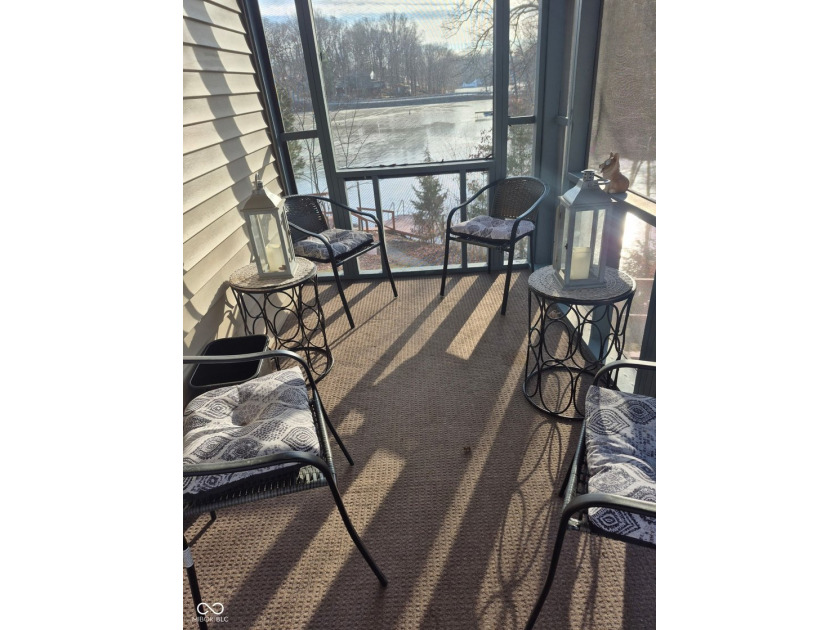 Tucked away at 8001 Dyson DR, PRINCES LAKES, IN, this - photo 39