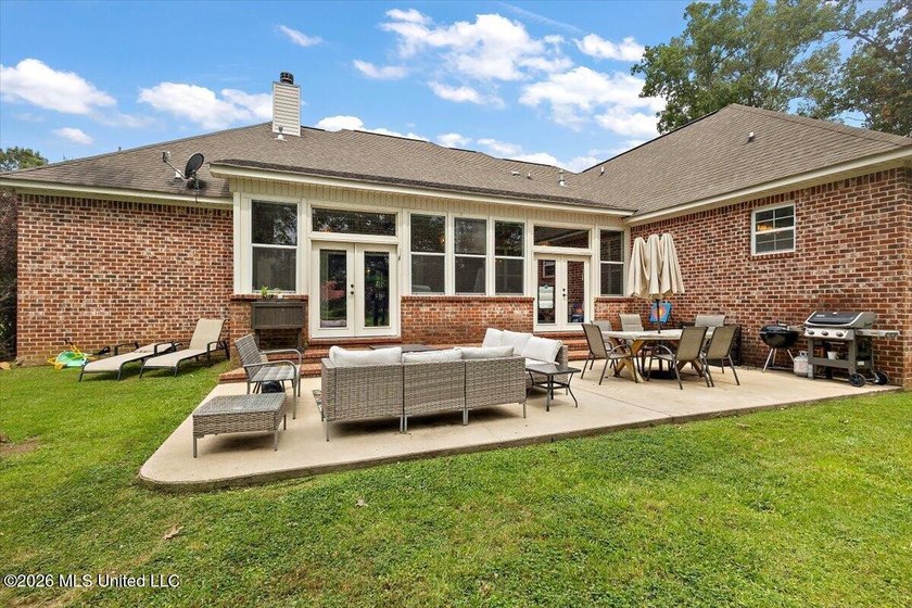Welcome to 6 Red Head Pointe in Raymond! Tucked away in a quiet - photo 40