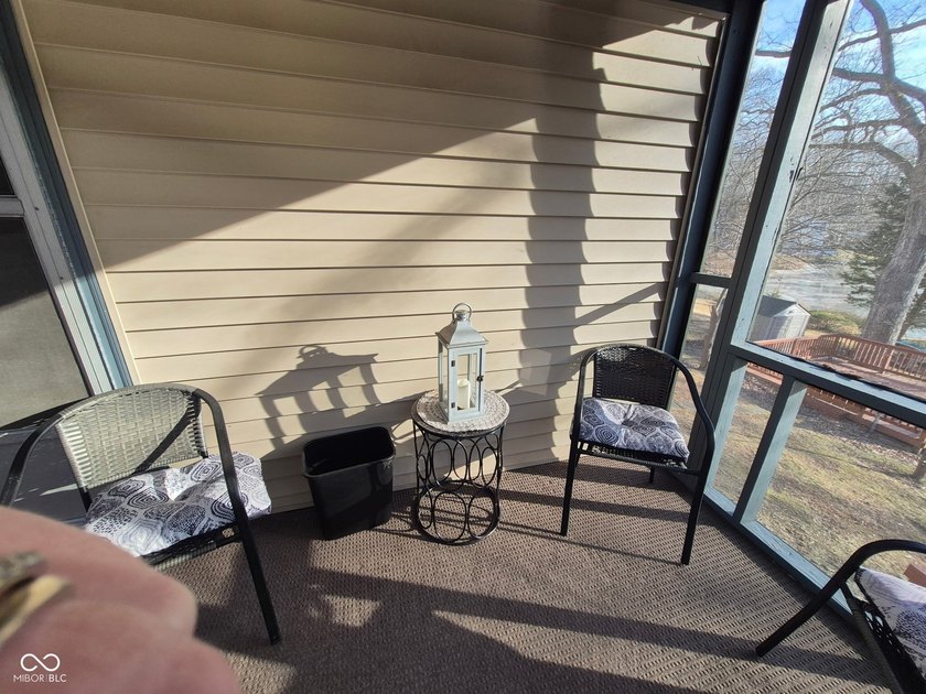 Tucked away at 8001 Dyson DR, PRINCES LAKES, IN, this - photo 40
