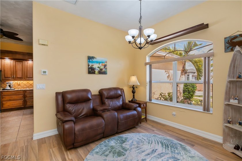 Welcome to this beautiful home with a heated pool and a fenced - photo 9