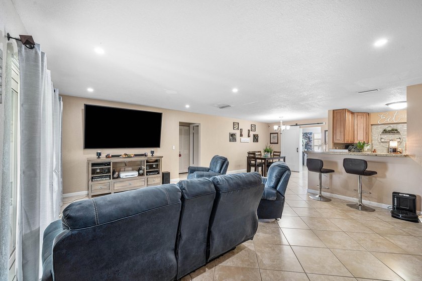 Discover this waterfront single-family home in the desirable - photo 12