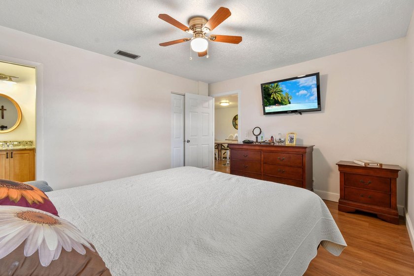 Move-in ready home in a desirable 55+ community offering comfort - photo 13