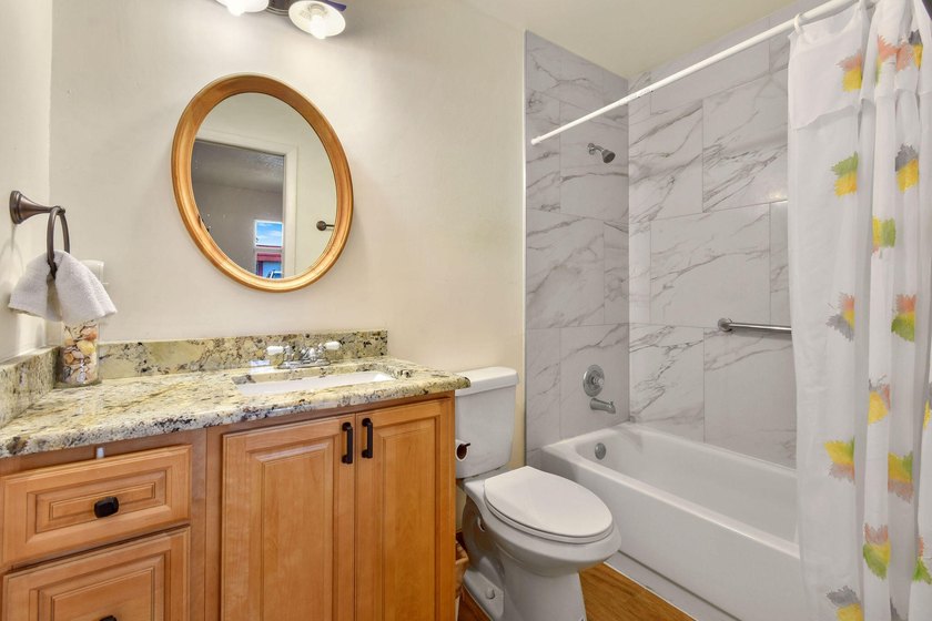 Move-in ready home in a desirable 55+ community offering comfort - photo 14