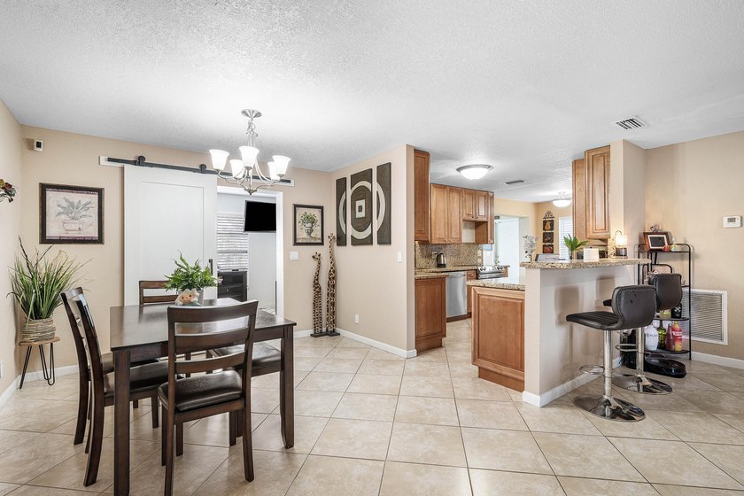 Discover this waterfront single-family home in the desirable - photo 14