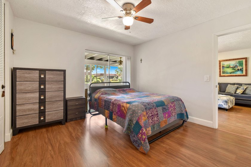 Move-in ready home in a desirable 55+ community offering comfort - photo 15