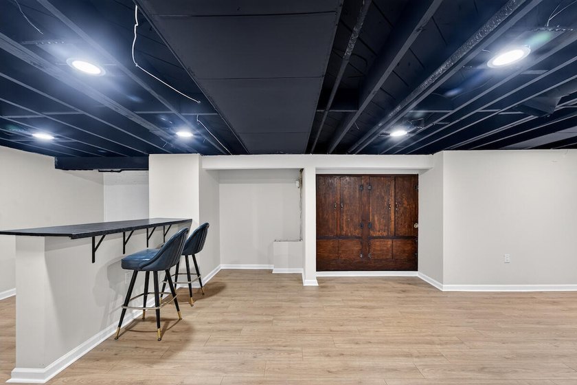 Okay, can we talk about this GEM?! This beautifully renovated - photo 16