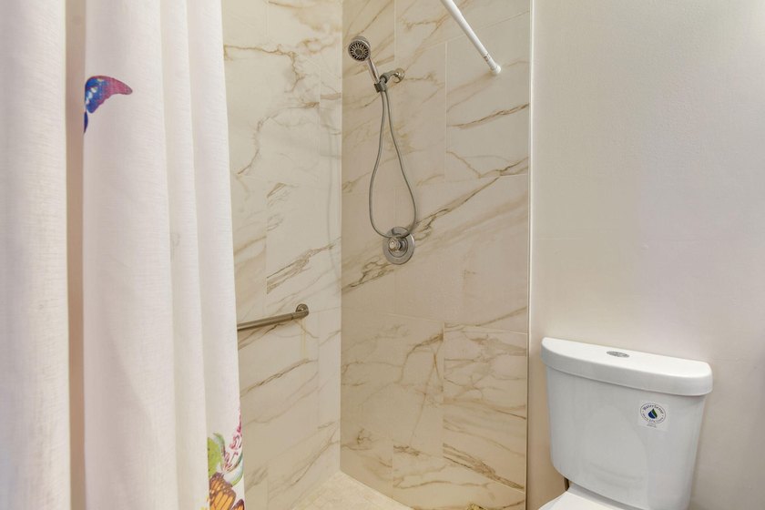 Move-in ready home in a desirable 55+ community offering comfort - photo 16
