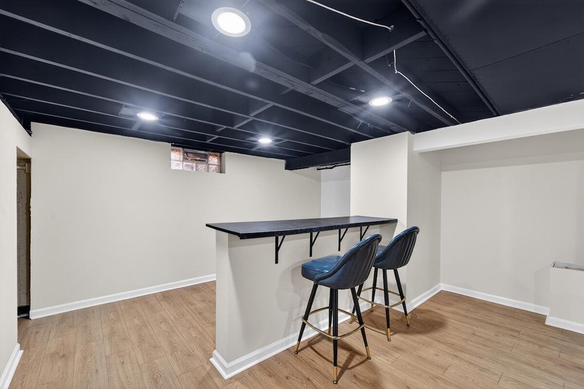Okay, can we talk about this GEM?! This beautifully renovated - photo 17