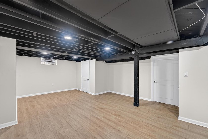 Okay, can we talk about this GEM?! This beautifully renovated - photo 18