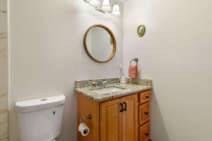 Move-in ready home in a desirable 55+ community offering comfort - photo 18