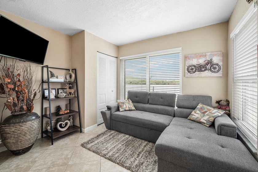 Discover this waterfront single-family home in the desirable - photo 19