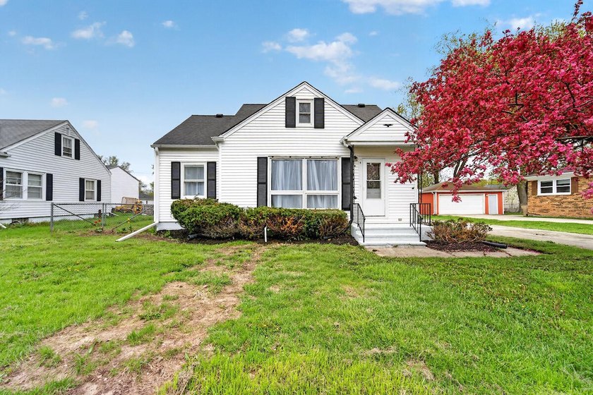 Okay, can we talk about this GEM?! This beautifully renovated - photo 21
