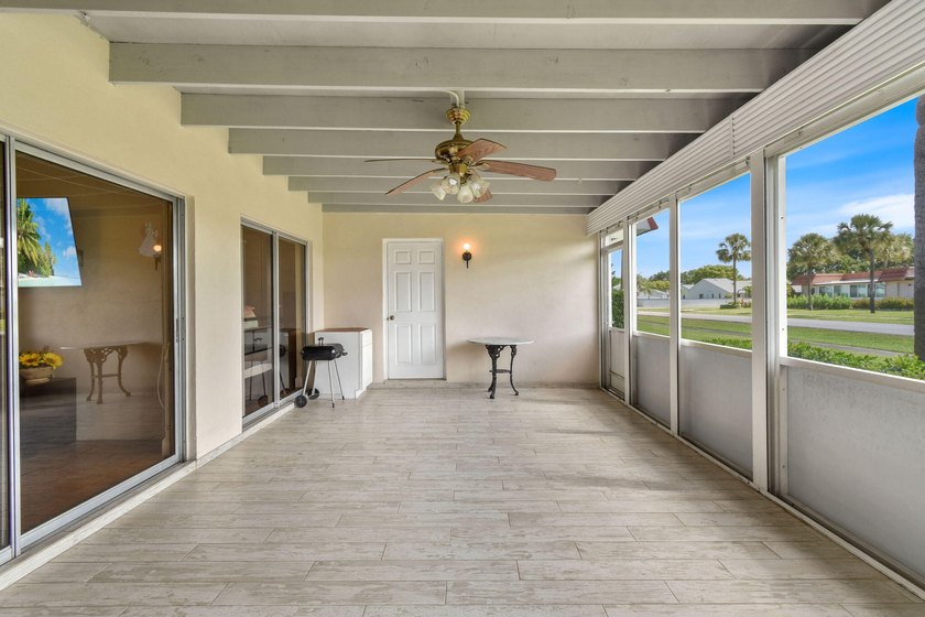 Move-in ready home in a desirable 55+ community offering comfort - photo 21