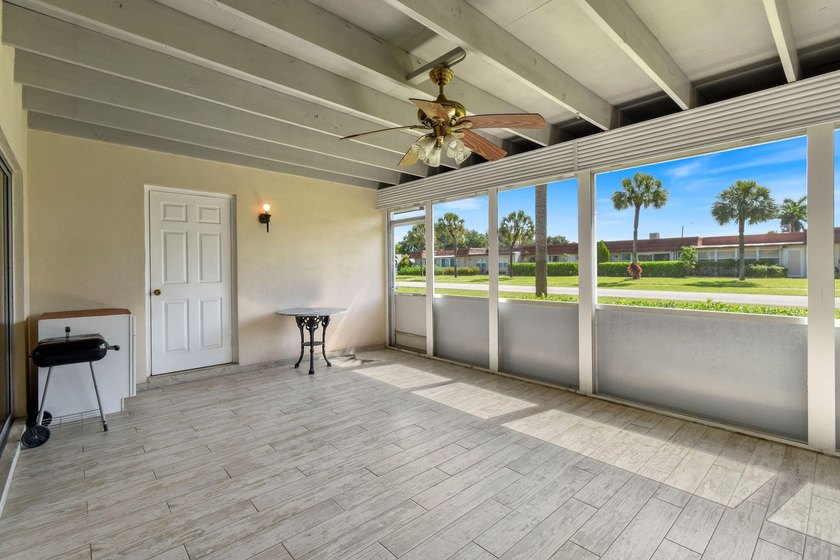 Move-in ready home in a desirable 55+ community offering comfort - photo 23