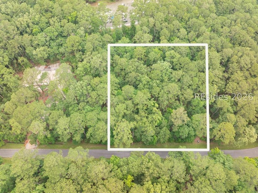 Fantastic homesite nestled in one of Beaufort County's most - photo 4