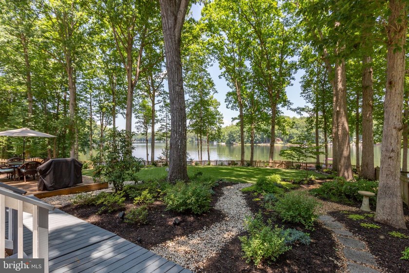 Rare Deep-Water Lakefront Living-Turnkey, Updated, and Ready for - photo 6