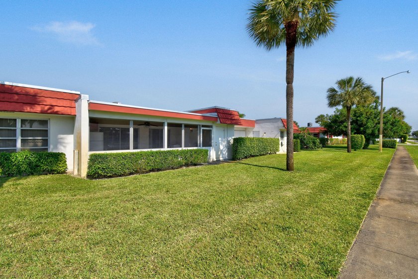Move-in ready home in a desirable 55+ community offering comfort - photo 27