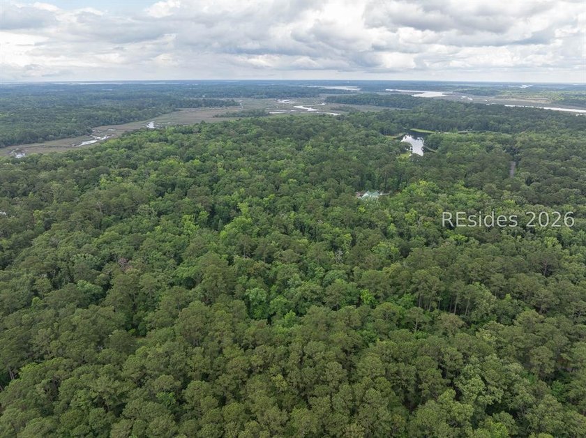 Fantastic homesite nestled in one of Beaufort County's most - photo 9