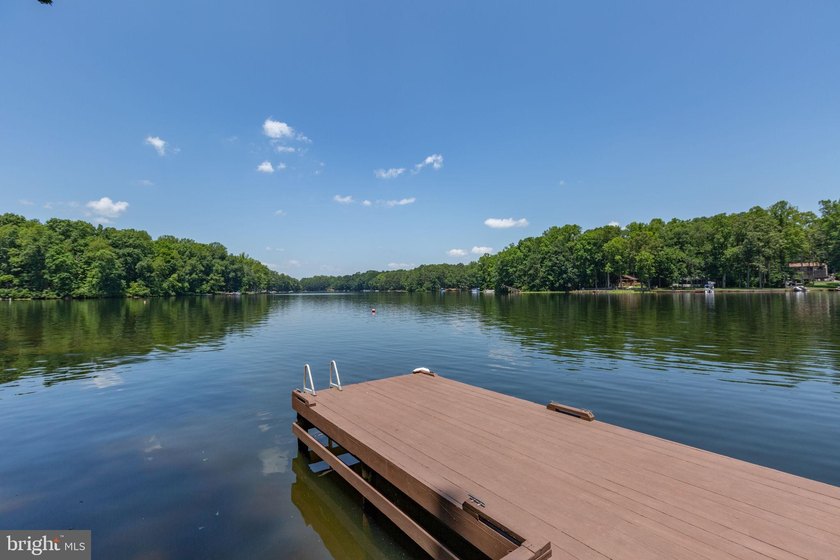 Rare Deep-Water Lakefront Living-Turnkey, Updated, and Ready for - photo 9