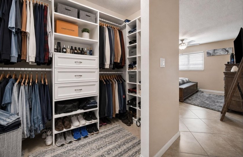 Discover this waterfront single-family home in the desirable - photo 30