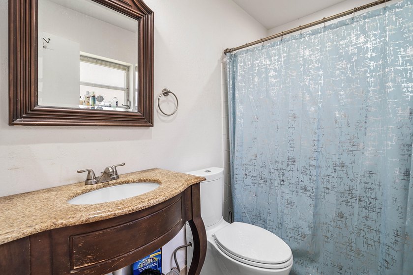 Discover this waterfront single-family home in the desirable - photo 31