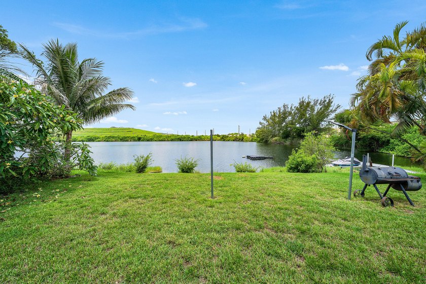 Discover this waterfront single-family home in the desirable - photo 36