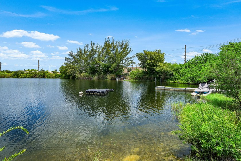 Discover this waterfront single-family home in the desirable - photo 38