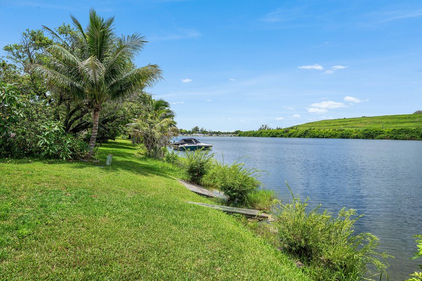 Discover this waterfront single-family home in the desirable - photo 39