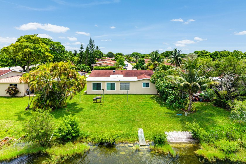 Discover this waterfront single-family home in the desirable - photo 42