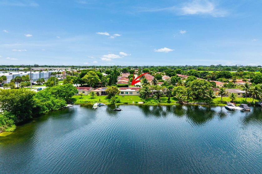 Discover this waterfront single-family home in the desirable - photo 43