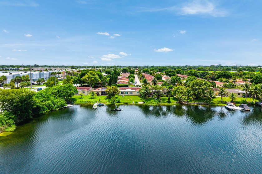 Discover this waterfront single-family home in the desirable - photo 44