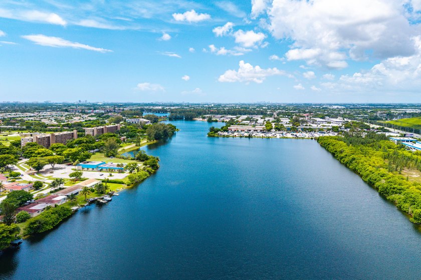 Discover this waterfront single-family home in the desirable - photo 49