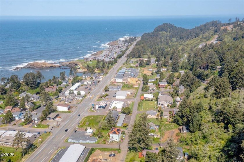 Expansive Ocean view property conveniently located near unique - photo 12