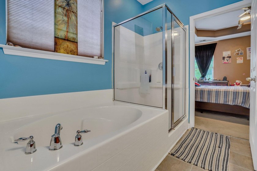 Welcome to 8023 Hyannis Court! This beautiful 4-bedroom, 2-bath - photo 14