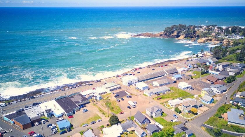 Expansive Ocean view property conveniently located near unique - photo 14