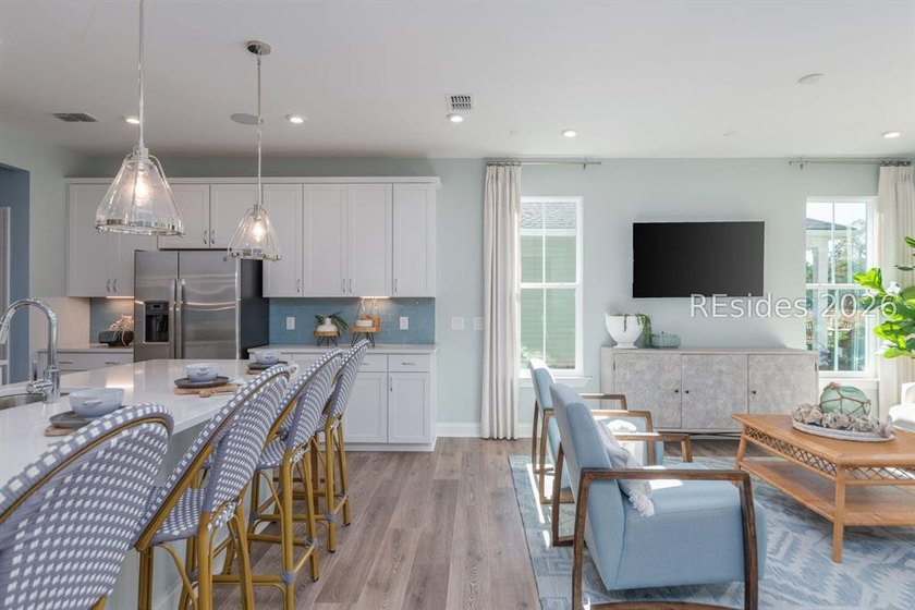 Welcome to the award-winning Four Seasons Carolina Oaks 55+ - photo 36