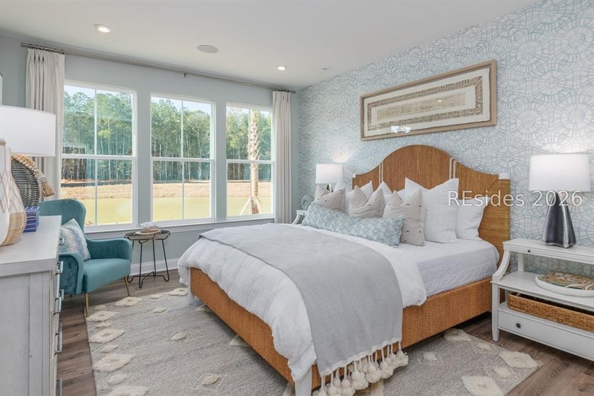 Welcome to the award-winning Four Seasons Carolina Oaks 55+ - photo 44