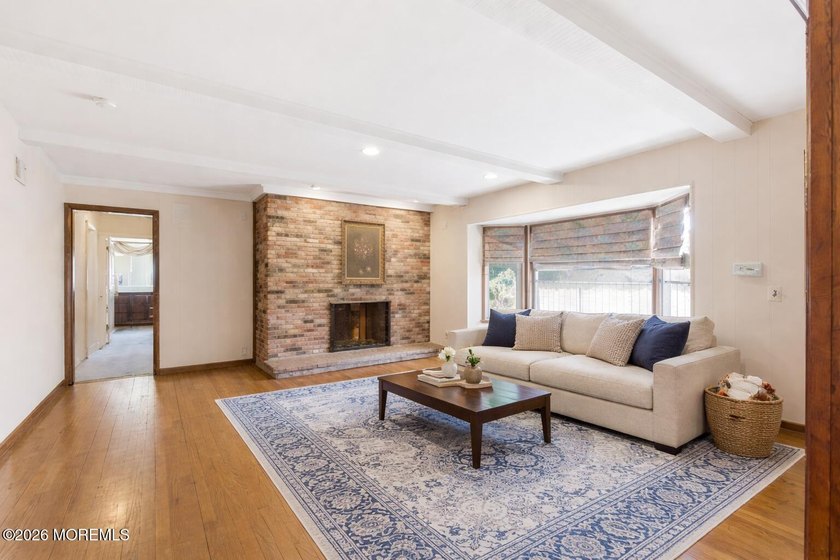Welcome to this spacious 6-bedroom, 4.5-bath home offering over - photo 8