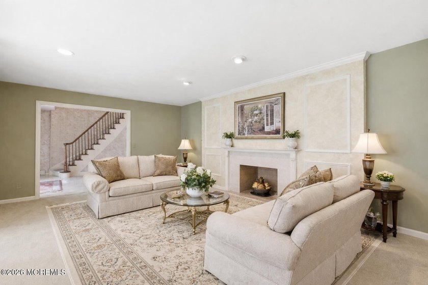 Welcome to this spacious 6-bedroom, 4.5-bath home offering over - photo 10