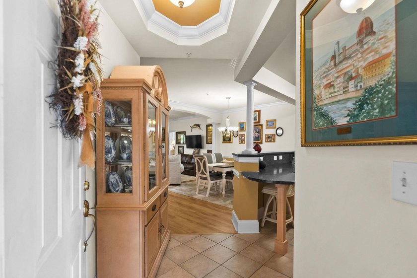 Beautifully positioned within Barefoot Resort &amp; Golf, this - photo 6